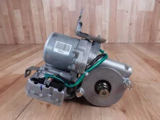 488105SH2A Насос гидроусилителя руля Nissan Leaf 2 Арт e11476891, вид 2