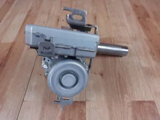 488105SH2A Насос гидроусилителя руля Nissan Leaf 2 Арт e11476891, вид 3