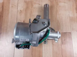 488105SH2A Насос гидроусилителя руля Nissan Leaf 2 Арт e11476891, вид 4