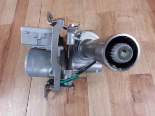 488105SH2A Насос гидроусилителя руля Nissan Leaf 2 Арт e11476891, вид 5