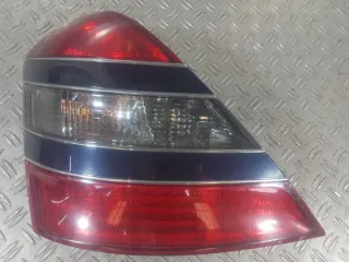 A2218200164 Фонарь задний левый Mercedes S W221 Арт e11468588, вид 1