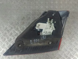 A2218200164 Фонарь задний левый Mercedes S W221 Арт e11468588, вид 3