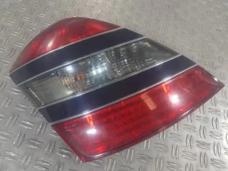 A2218200164 Фонарь задний левый Mercedes S W221 Арт e11468588, вид 4