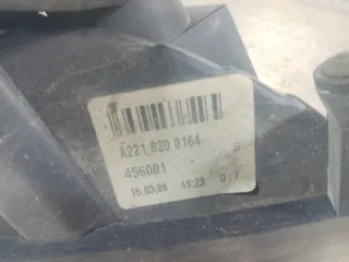 A2218200164 Фонарь задний левый Mercedes S W221 Арт e11468588, вид 7