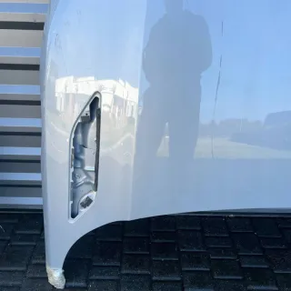 QBB12339 Капот Land Rover Evoque 2 Арт e11444510, вид 3