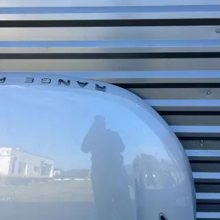 QBB12339 Капот Land Rover Evoque 2 Арт e11444510, вид 4