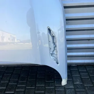 QBB12339 Капот Land Rover Evoque 2 Арт e11444510, вид 5