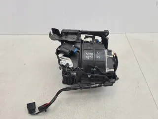 4F1820351AD Отопитель в сборе (печка) Audi A6 C6 (S6,RS6) Арт e11440814, вид 1