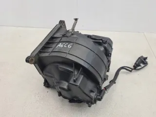 4F1820351AD Отопитель в сборе (печка) Audi A6 C6 (S6,RS6) Арт e11440814, вид 11