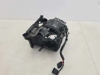 4F1820351AD Отопитель в сборе (печка) Audi A6 C6 (S6,RS6) Арт e11440814, вид 12