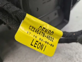 4F1820351AD Отопитель в сборе (печка) Audi A6 C6 (S6,RS6) Арт e11440814, вид 14