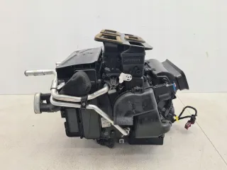 4F1820351AD Отопитель в сборе (печка) Audi A6 C6 (S6,RS6) Арт e11440814, вид 15