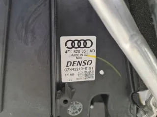 4F1820351AD Отопитель в сборе (печка) Audi A6 C6 (S6,RS6) Арт e11440814, вид 16