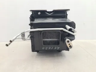 4F1820351AD Отопитель в сборе (печка) Audi A6 C6 (S6,RS6) Арт e11440814, вид 2