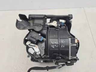 4F1820351AD Отопитель в сборе (печка) Audi A6 C6 (S6,RS6) Арт e11440814, вид 3
