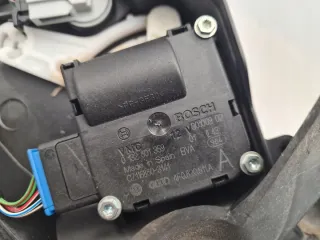 4F1820351AD Отопитель в сборе (печка) Audi A6 C6 (S6,RS6) Арт e11440814, вид 4