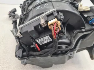 4F1820351AD Отопитель в сборе (печка) Audi A6 C6 (S6,RS6) Арт e11440814, вид 5