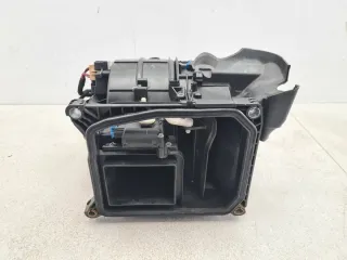 4F1820351AD Отопитель в сборе (печка) Audi A6 C6 (S6,RS6) Арт e11440814, вид 9