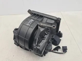 4F1820351AD Отопитель в сборе (печка) Audi A6 C6 (S6,RS6) Арт e11440814, вид 10