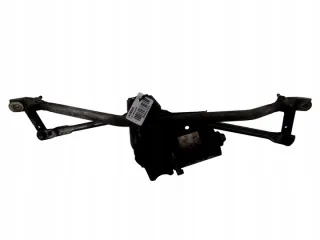  Моторчик стеклоочистителя фар Audi A6 C5 (S6,RS6) Арт e11423593, вид 1