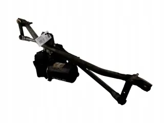  Моторчик стеклоочистителя фар Audi A6 C5 (S6,RS6) Арт e11423593, вид 2