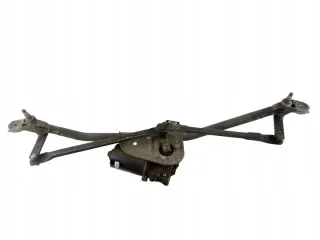  Моторчик стеклоочистителя фар Audi A6 C5 (S6,RS6) Арт e11423593, вид 3