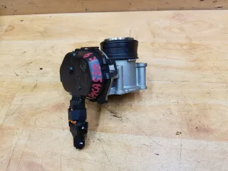 9807238580 Моновпрыск Citroen C4 2 Арт e11398597, вид 1