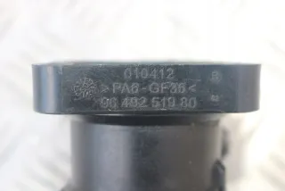 9649251980 Гофра инжектора Mazda 3 BK Арт e11394031, вид 2