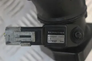 9649251980 Гофра инжектора Mazda 3 BK Арт e11394031, вид 3