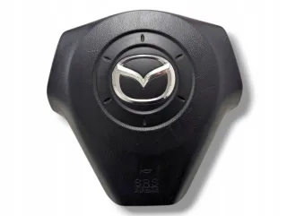 BP4S-57-K00B Подушка безопасности Mazda 3 BK Арт e11392566, вид 1