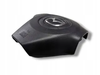 BP4S-57-K00B Подушка безопасности Mazda 3 BK Арт e11392566, вид 3