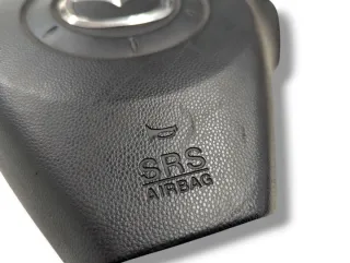 BP4S-57-K00B Подушка безопасности Mazda 3 BK Арт e11392566, вид 6