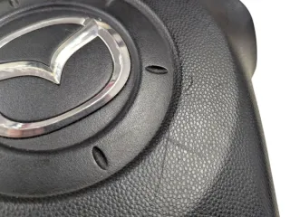 BP4S-57-K00B Подушка безопасности Mazda 3 BK Арт e11392566, вид 7