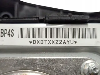 BP4S-57-K00B Подушка безопасности Mazda 3 BK Арт e11392566, вид 9