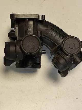 9684269380 0345E9 Моновпрыск Citroen C4 1 Арт e11352463, вид 1