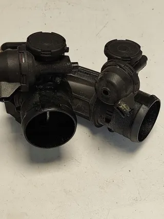 9684269380 0345E9 Моновпрыск Citroen C4 1 Арт e11352463, вид 2