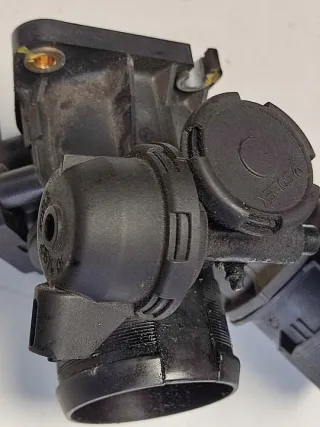 9684269380 0345E9 Моновпрыск Citroen C4 1 Арт e11352463, вид 3