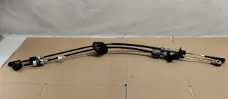 BK2R7E395CC Трос кулисы КПП Ford Transit Custom Арт e11336317, вид 1