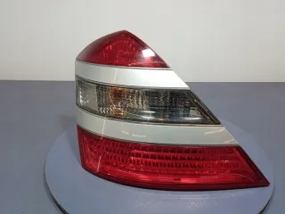 A2218200164 Фонарь задний левый Mercedes S W221 Арт e11320944, вид 1