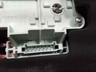 A2218200164 Фонарь задний левый Mercedes S W221 Арт e11320944, вид 12