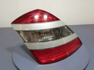 A2218200164 Фонарь задний левый Mercedes S W221 Арт e11320944, вид 2