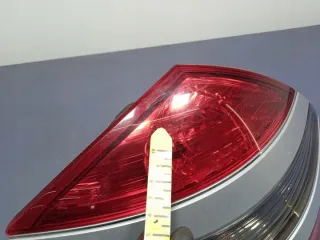 A2218200164 Фонарь задний левый Mercedes S W221 Арт e11320944, вид 5