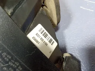 A2218200164 Фонарь задний левый Mercedes S W221 Арт e11320944, вид 8