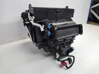 4F1820351N Отопитель в сборе (печка) Audi A6 C6 (S6,RS6) Арт e11307362, вид 2