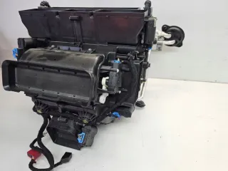 4F1820351N Отопитель в сборе (печка) Audi A6 C6 (S6,RS6) Арт e11307362, вид 4