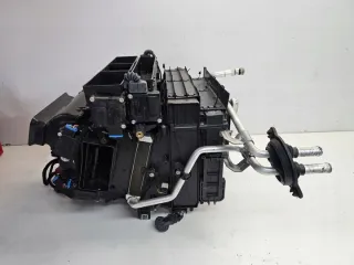 4F1820351N Отопитель в сборе (печка) Audi A6 C6 (S6,RS6) Арт e11307362, вид 5