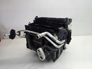 4F1820351N Отопитель в сборе (печка) Audi A6 C6 (S6,RS6) Арт e11307362, вид 6
