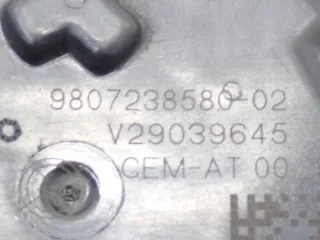 9807238580 Моновпрыск Citroen C4 2 Арт e11298819, вид 5