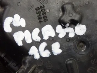 9807238580 Моновпрыск Citroen C4 2 Арт e11298819, вид 8