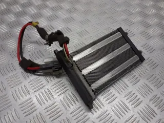 3M51-18K463-FA Отопитель в сборе (печка) Mazda 3 BK Арт e11263647, вид 1